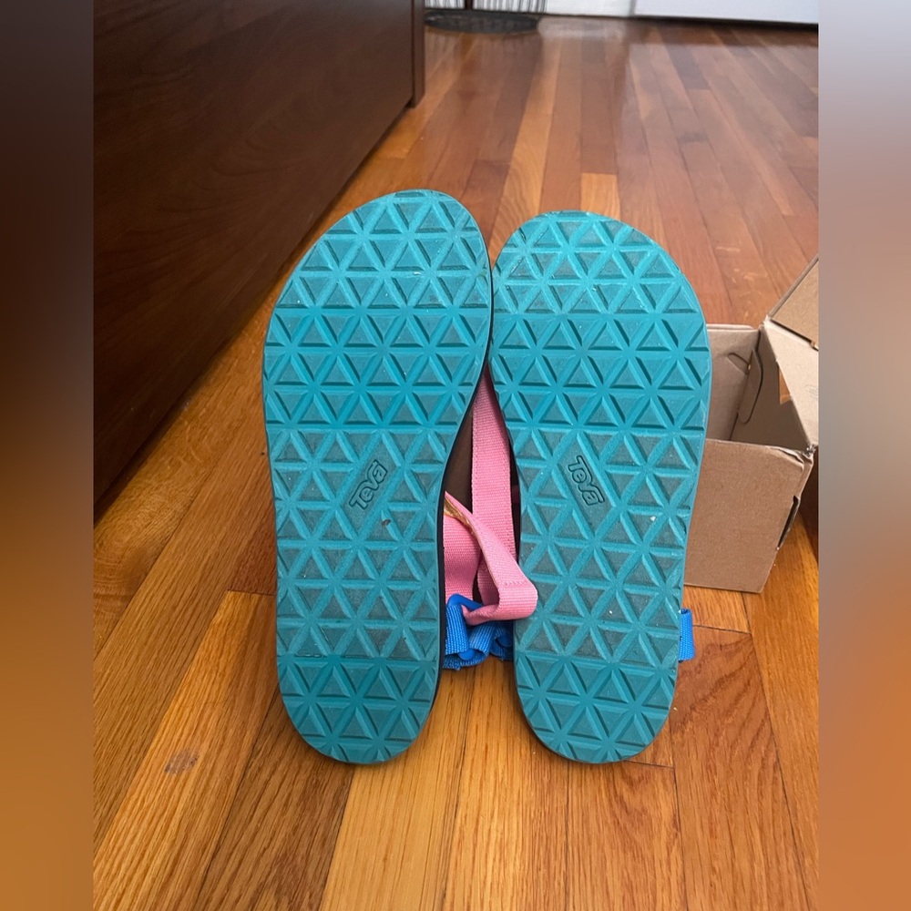 Teva Women's Original Universal Sandals - Picture 3 of 4